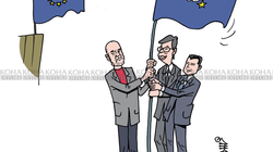 Karikatura e ditës
