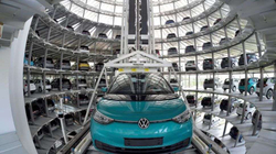 Paralajmërohet krizë për shkak të mungesës së çipave në tri modelet kryesore të VW-së