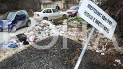 Mostrajtimi i mbeturinave në Kosovë po rrezikon shëndetin e qytetarëve