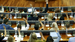 Vetëm katër ligje janë miratuar për katër muaj në Kuvendin e Kosovës