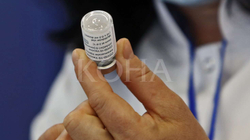 Belgjika planifikojë të dhurojë doza të vaksinave për Kosovën