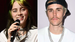 Billie Eilish thotë se Justin Bieber e ka ndihmuar ta menaxhojë famën