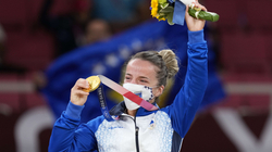 Falë xhudos, Kosova e 42-ta në Lojërat e Tokios – ka lënë pas shtete me sport shumë të zhvilluar