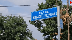 Prej 4 vjetësh zvarritet projekti për riemërtimin e rrugëve në Ferizaj