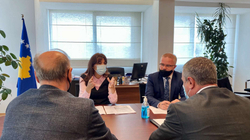 MD-ja planifikon të rekrutojë edhe katër prokurorë të rinj për Krimet e Luftës