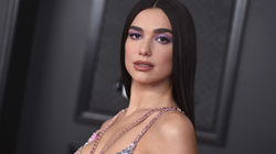 Dua Lipa të premten e lanson videoprojektin “Love Again”