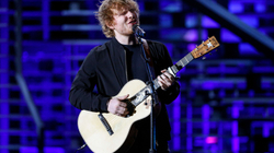 Ed Sheeran po bëhet me bend muzikor