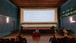 Prizreni synon t’i hyjë garës për “Kryeqytet Kulturor Evropian – 2028”