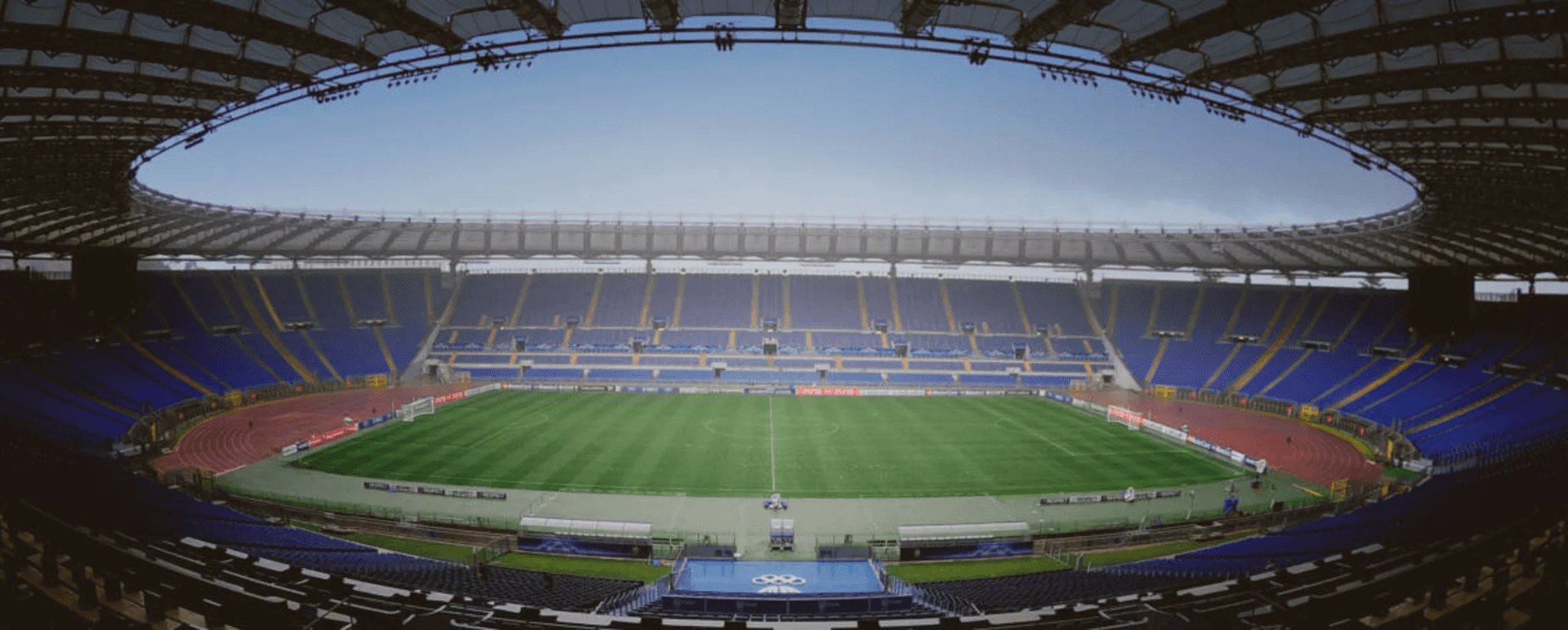 “Euro 2020”: Stadiumi “Olimpico” 
