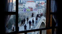 Bosnja përballë një krize tjetër etnike