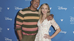 “Jungle Cruise” filmi i ardhshëm i yjeve Dwayne Johnson dhe Emily Blunt