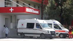 Një i vdekur nga COVID-19 të enjten në Shqipëri