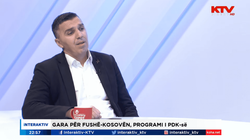 Tërnava: Nëse zgjedhem kryetar e nuk zgjidhi çështjen e ujit në Fushë-Kosovë, jap dorëheqje