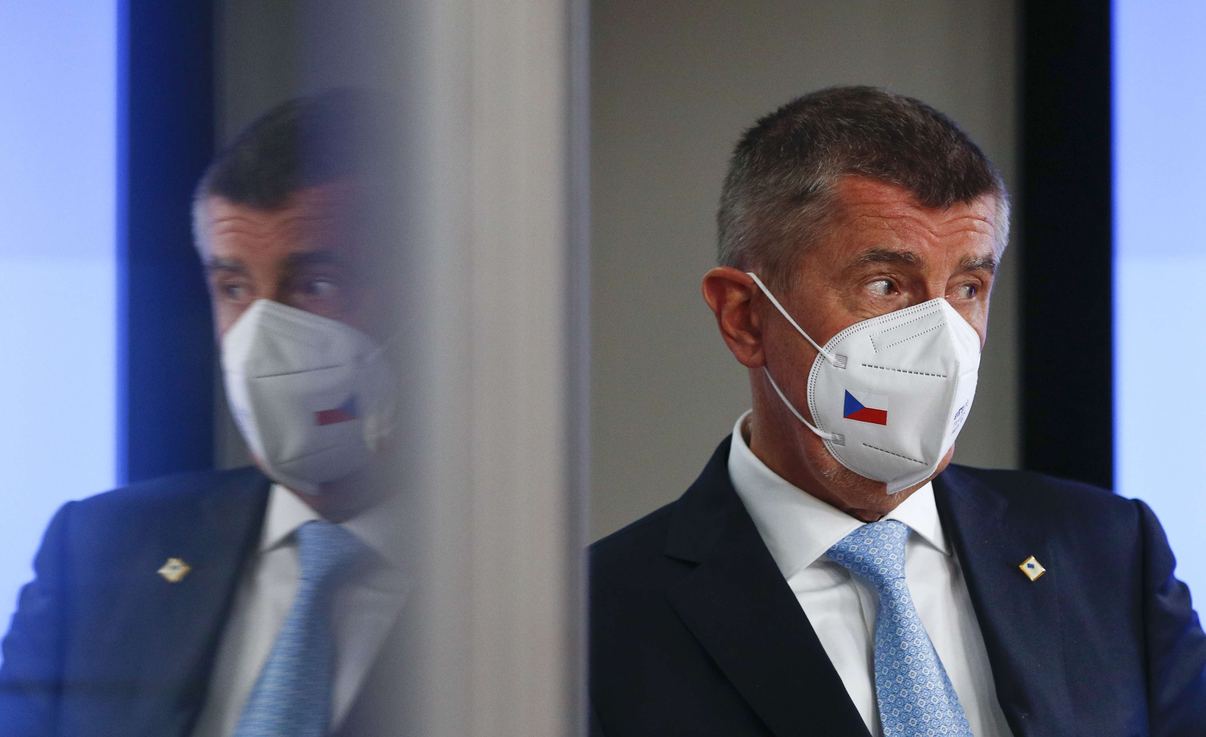 Kryeministri çek “klienti” i parë i mundshëm i Prokurorisë Evropiane