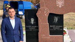 Fahri Fazliu thotë se u ftua nga Specialja