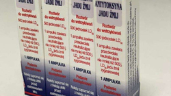 ShSKUK-ja furnizohet me serum kundër kafshimit të gjarprit