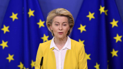 Von der Leyen: Investimet në Ballkan, investime në të ardhmen e BE-së