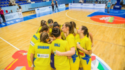 Basketboll, Kosova e nis me Qipron
