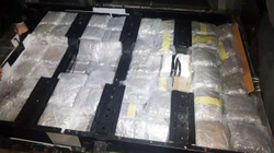 Një person nga Lipjani arrestohet në Serbi me 41 kg marihuanë
