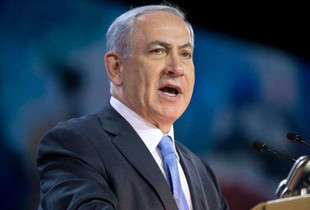 Benjamin Netanyahu
