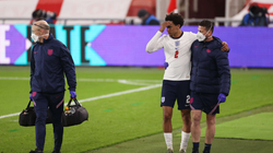 Alexander-Arnold nuk do të jetë në EURO 2020