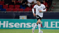 Berisha me Gjermaninë në finale të Evropianit U-21