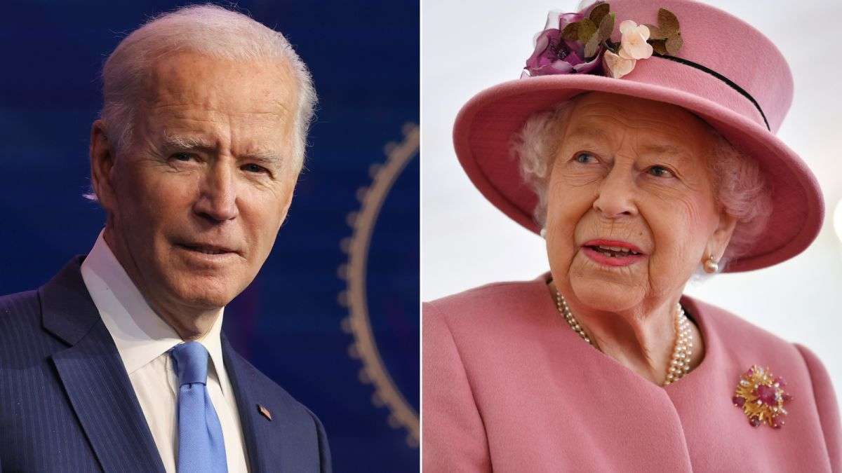 Presidenti Biden takohet javën e ardhshme me mbretëreshën Elizabeta