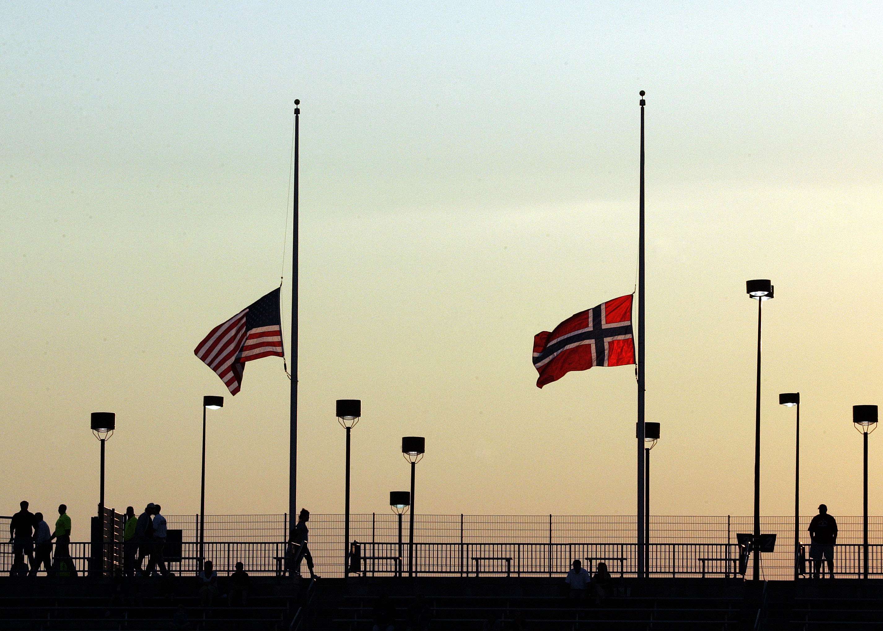 Afera e spiunimit: Norvegjia thërret në konsultime zyrtarin e Ambasadës amerikane