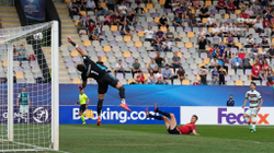 Portugalia në finale të Evropianit U-21