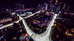 Anulohet Grand-Prixi i Singapurit