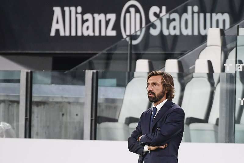 Pirlo mund ta marrë drejtimin e skuadrës nga Premier League