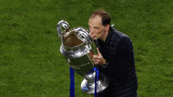 Tuchel rinovon kontratën me Chelsean