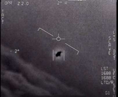 Raporti i Ushtrisë amerikane për UFO-t nuk konfirmon as s’përjashton aktivitetin e alienëve