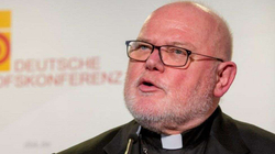 Kryepeshkopi gjerman ofron dorëheqjen pas rasteve me abuzim seksual në Kishë