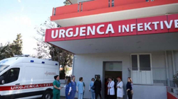 12 raste pozitive me COVID-19 në Shqipëri në 24 orët e fundit