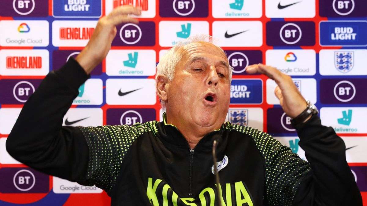 Challandes i kënaqur me fitoren ndaj Maltës