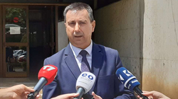 Shkarkohet kryeshefi i Infrakosit