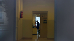 Raporti për infeksionet: Nga 417 pacientë të Intensives, 155 u infektuan në spital