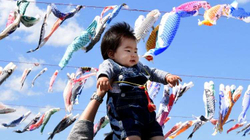 Japonisë po i plaket popullata, shënohet rekord i rënies së lindjeve