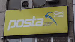 Për 8 vjet, Posta pësoi 20 milionë euro humbje operacionale
