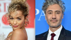 Sjellja e Rita Orës me të dashurin dhe aktoren e njohur nuk i pëlqeu labelit të saj muzikor