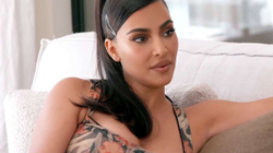 Kim Kardashian ndihet e dështuar pas ndarjes nga Kanye West