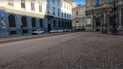 Artisti italian shet veprën që nuk ekziston për 15 mijë euro