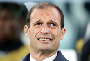 Massimiliano Allegri