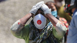 Afro 5 milionë të infektuar me koronavirus në Afrikë