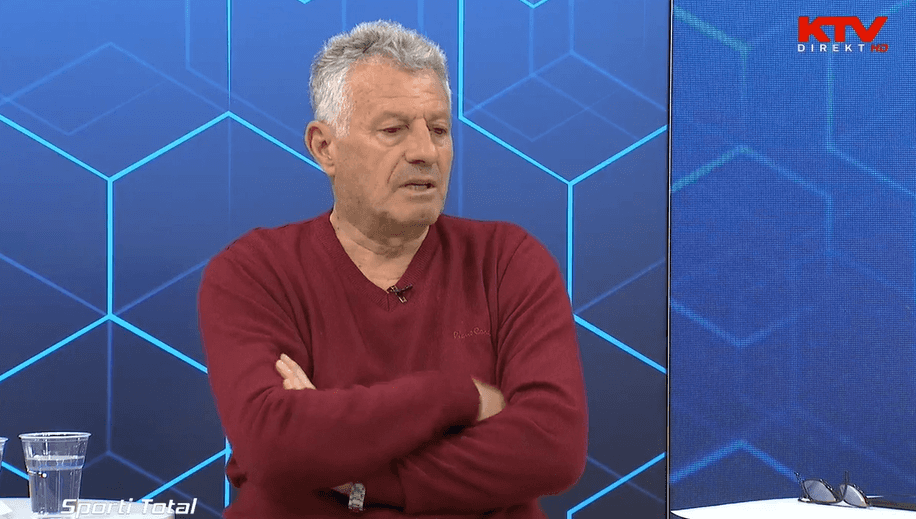 Përzgjedhësi Krasniqi: Disa futbollistë nuk po e japin maksimumin te Kosova