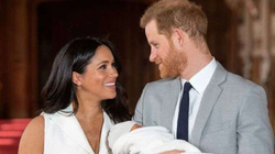 Foshnja e Harryt dhe Meghanit pritet të vijë në jetë për ditëlindje të Princit Philip