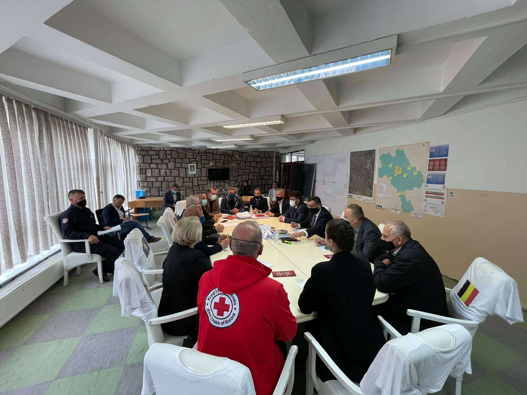 Në Gjilan më 15 qershor nis vaksinimi masiv, do të angazhohen 20 ekipe