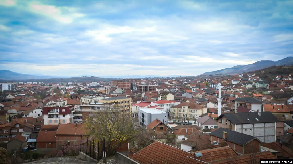 Lugina e Preshevës kërkon ulëse në bisedimet në Bruksel