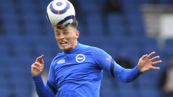 Ben White zëvendëson Alexander-Arnoldin në EURO 2020